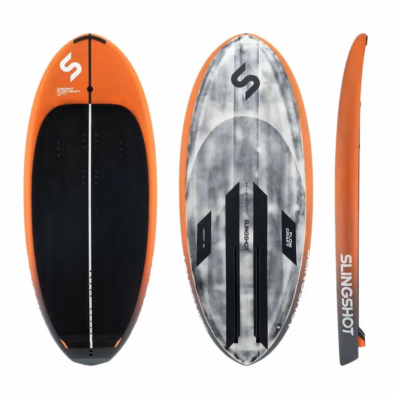 Slingshot Flow Craft V1 Foil Board