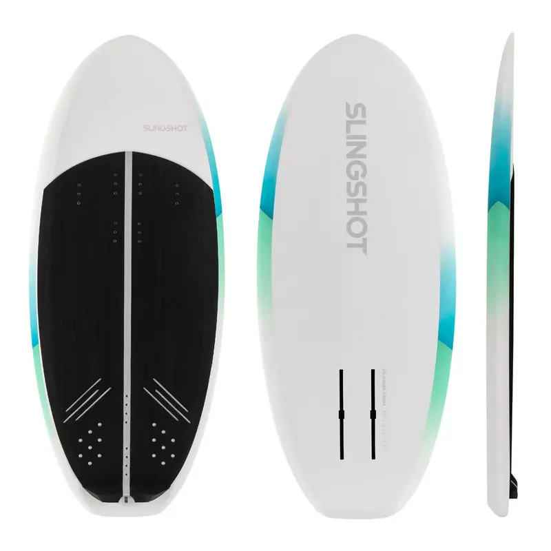 Slingshot Flying Fish V2 Foilboard