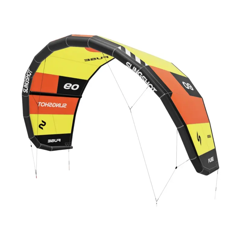 Slingshot Fuse Kite