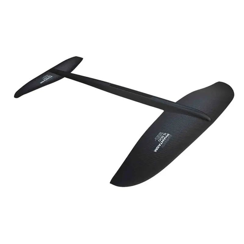 Slingshot G Series/710 Lower Package V1