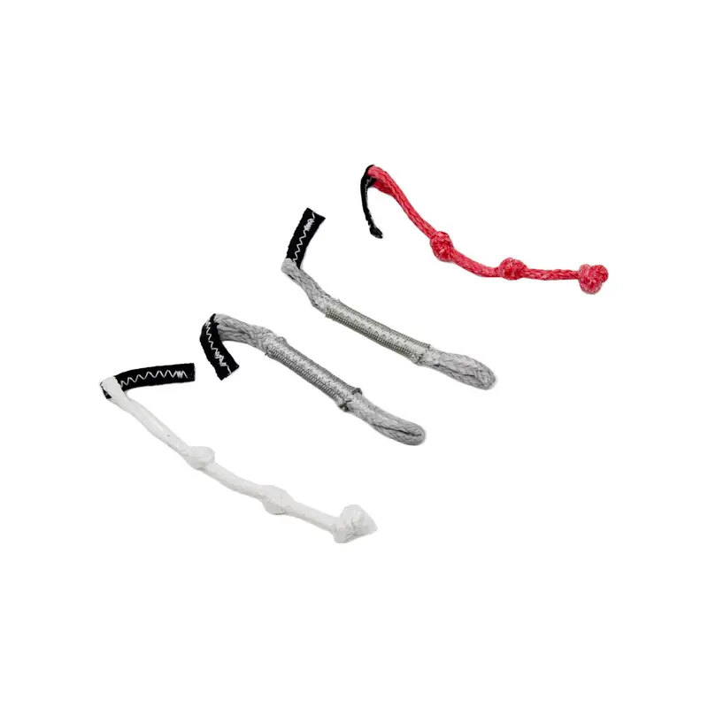 Slingshot Kite Pigtails