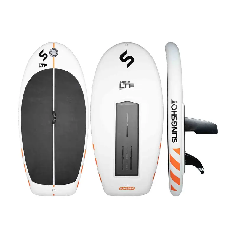 Slingshot LTF V2 Foil Board