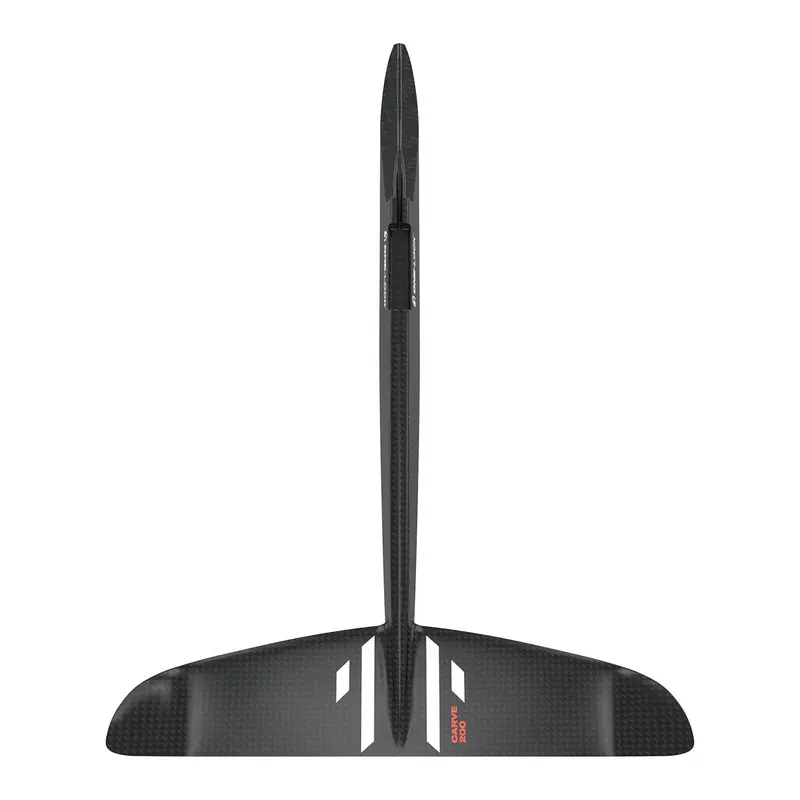 Slingshot One-Lock Carve Tail 200