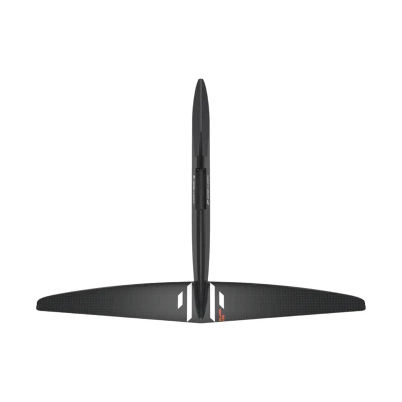 Slingshot One-Lock Flare Tail