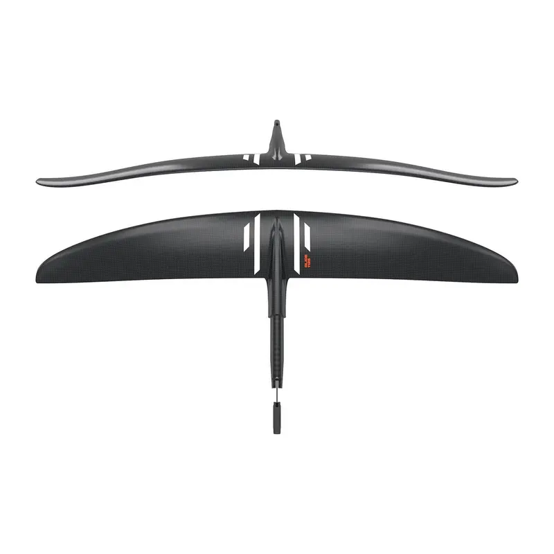 Slingshot One-Lock Glide Front Wing