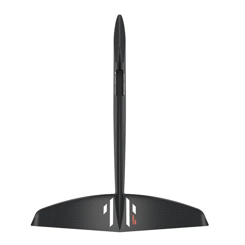 Slingshot One-Lock Turbo Tail 180