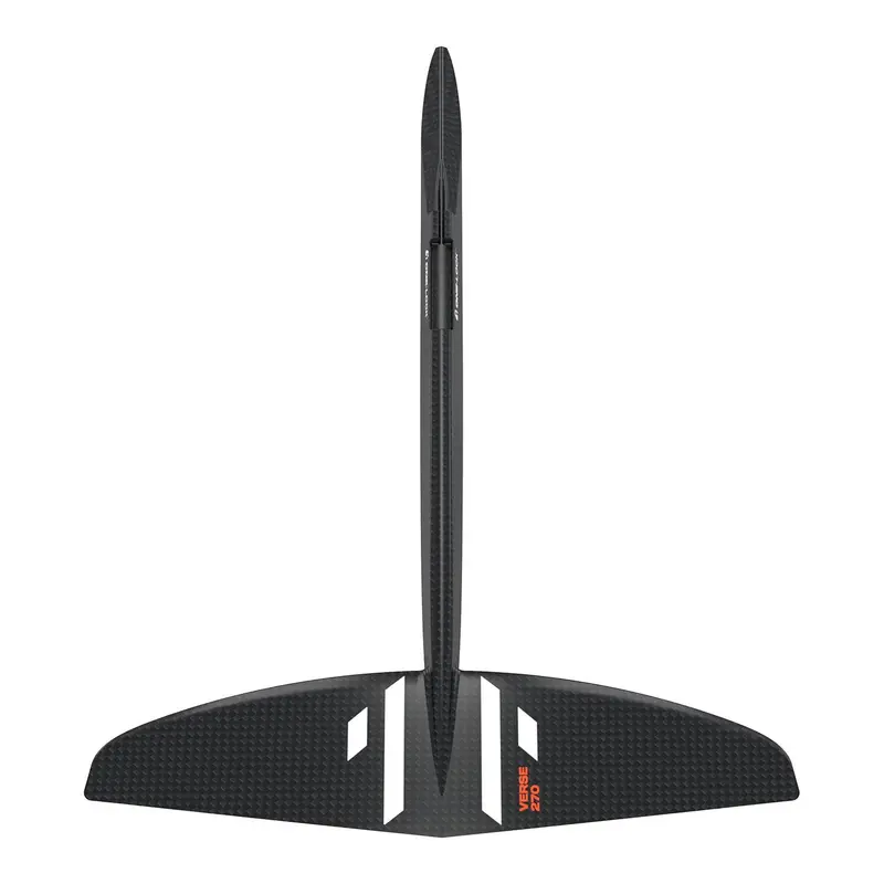 Slingshot One-Lock Verse Tail 270