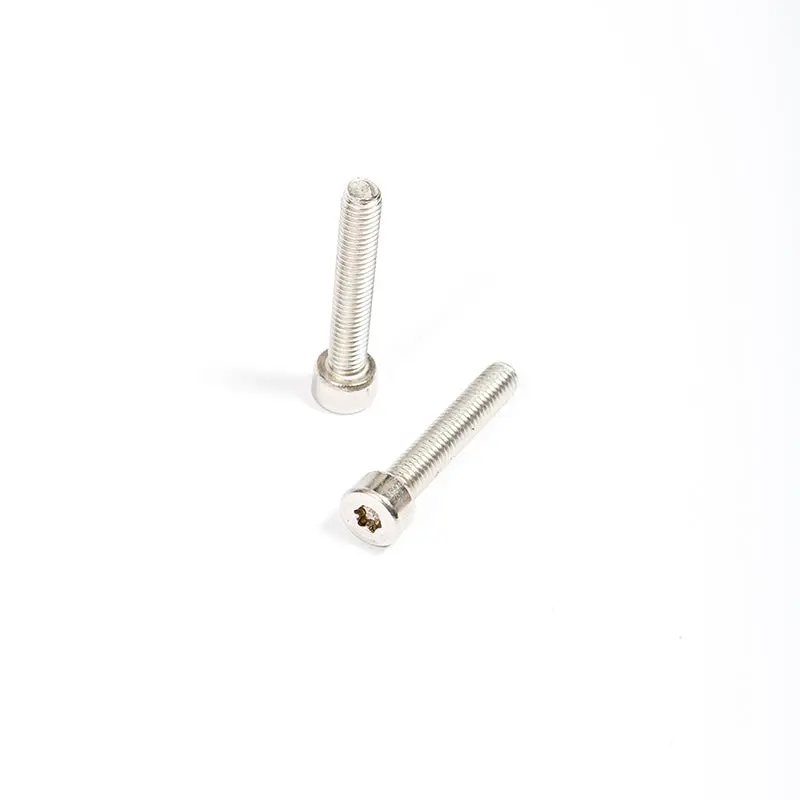 Slingshot Phantasm Aluminum Mast Foot Hardware