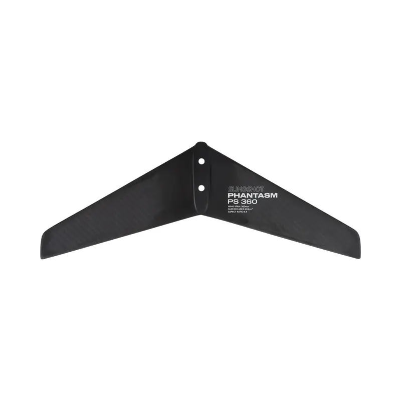 Slingshot Phantasm V-Tail V1 Stabilizer
