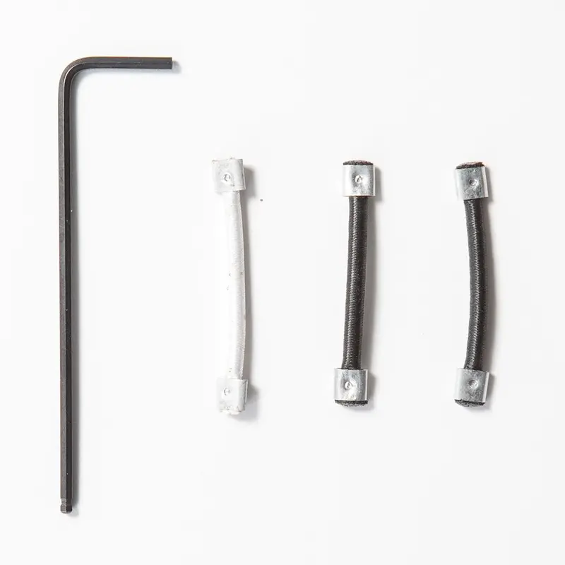 Slingshot Sentry QR Bungee Set + Tool
