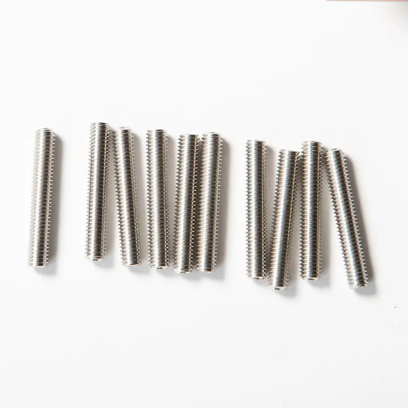Slingshot Sentry QR Screw Pack (x10)
