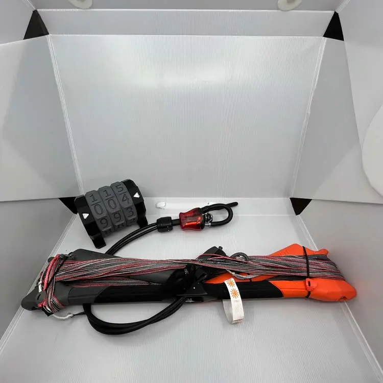 Slingshot Sentry v3 bar 53cm 4 stars