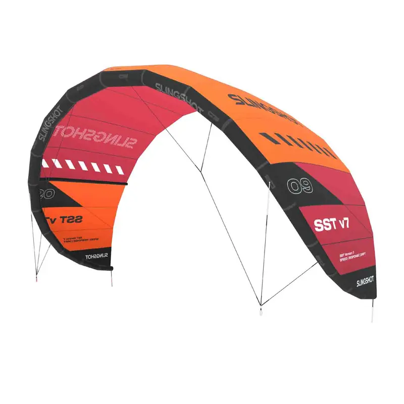 Slingshot SST V7 Kite