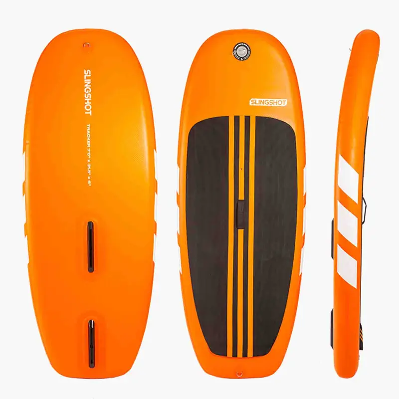 Slingshot Tracker 7' Airtech Package W/ SUP WINDer V1 Wing Board