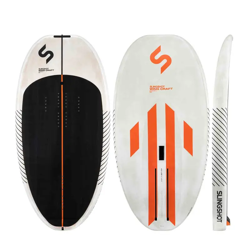 Slingshot Wing Craft V3 Foil Board