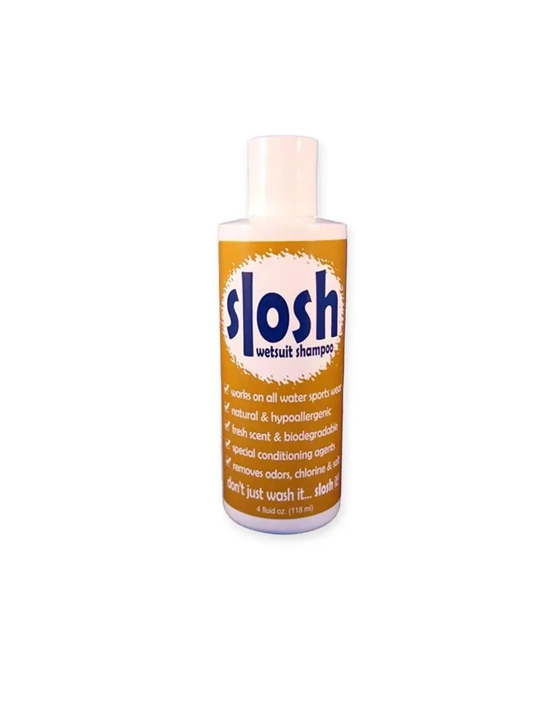 Slosh Wetsuit Shampoo