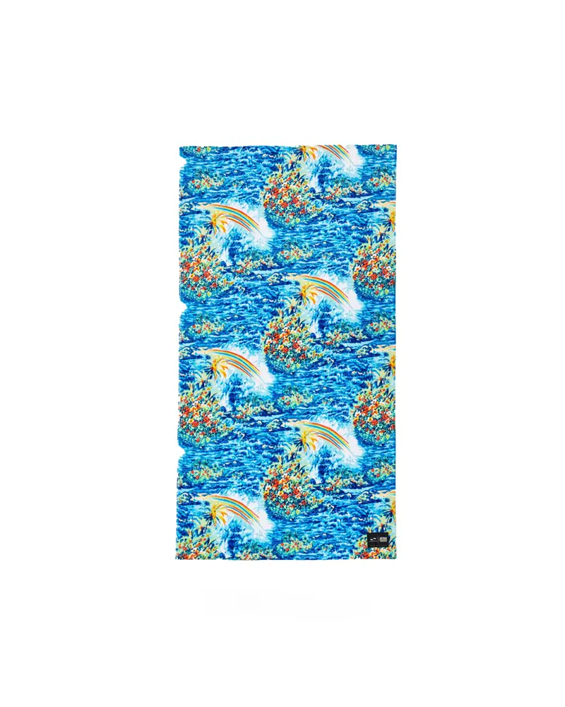 Slowtide Bows Towel Multi