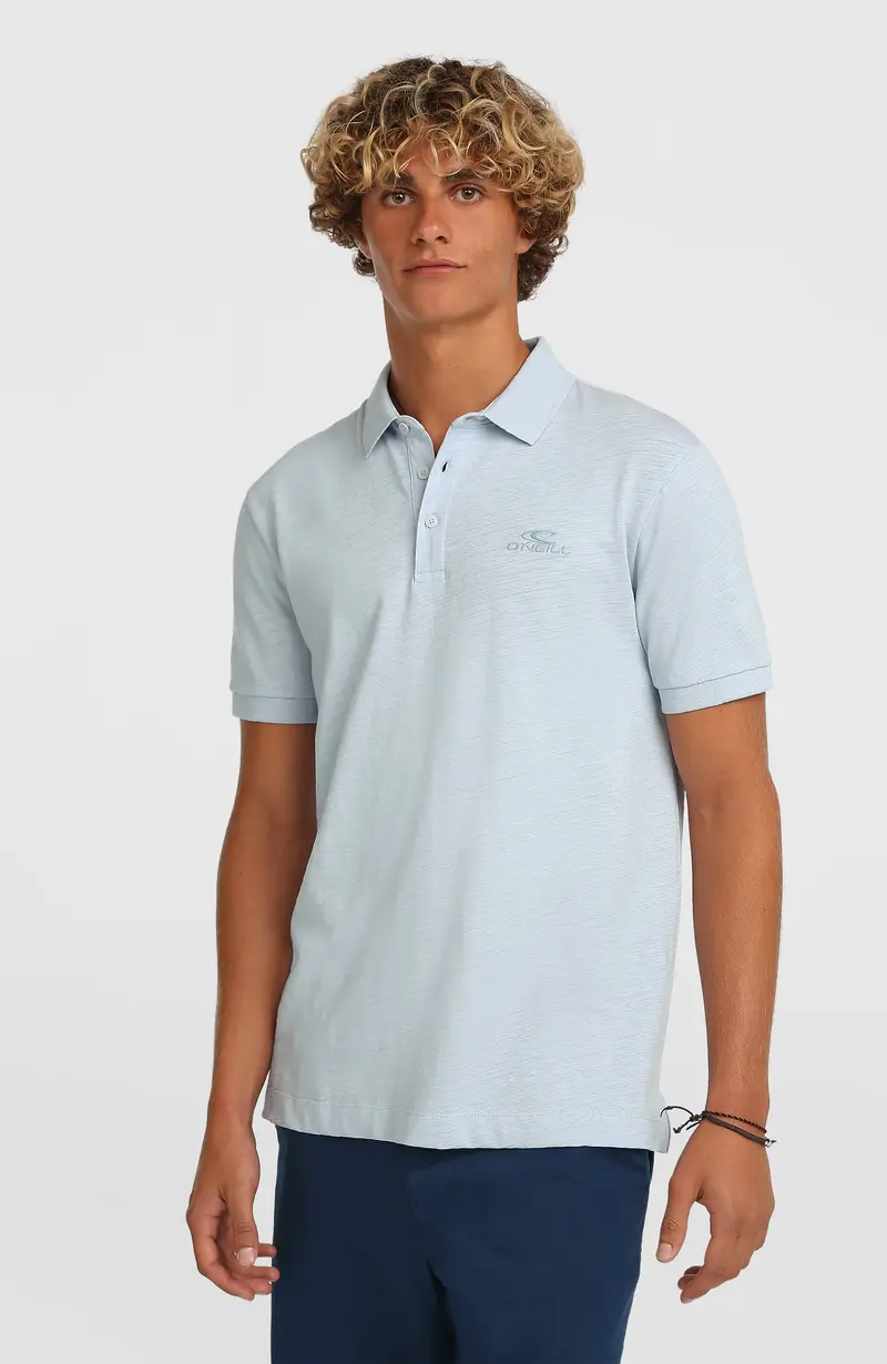 Slub Polo | Spindle