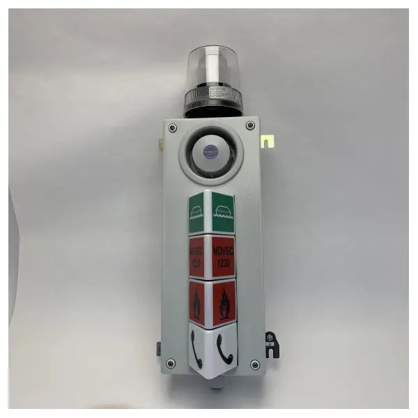 SM Electrics Light Signal Device LSD 309.41.13.130