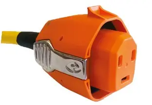 SmartPlug Connector 16A