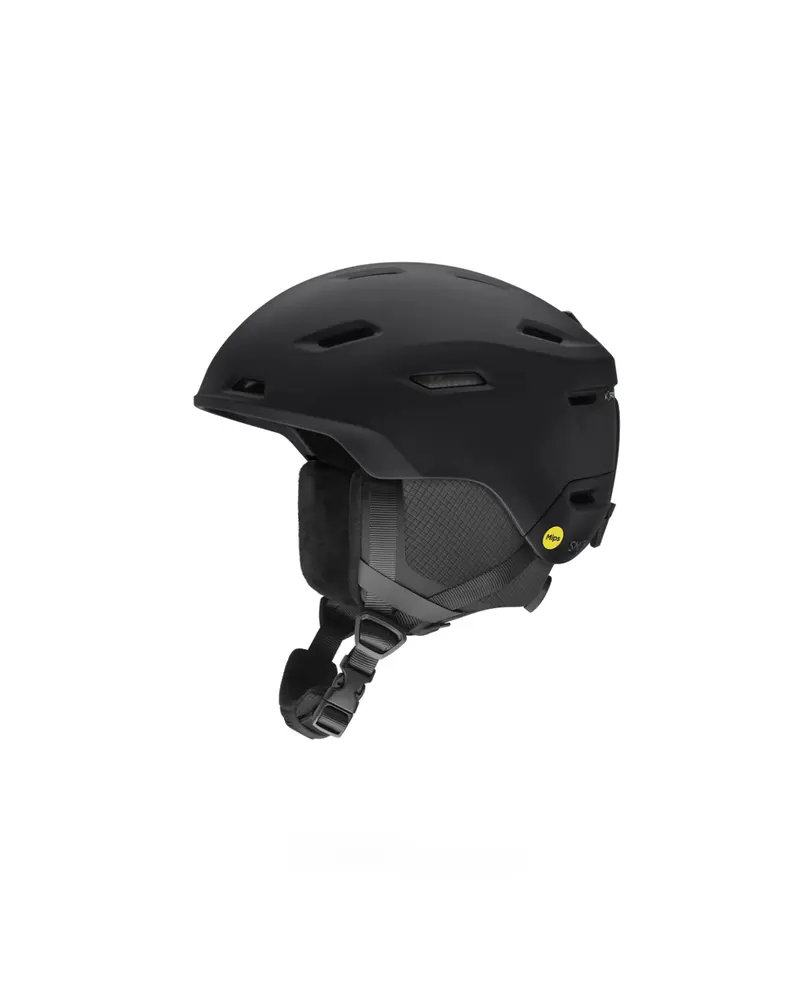 Smith Descend Mips® Black