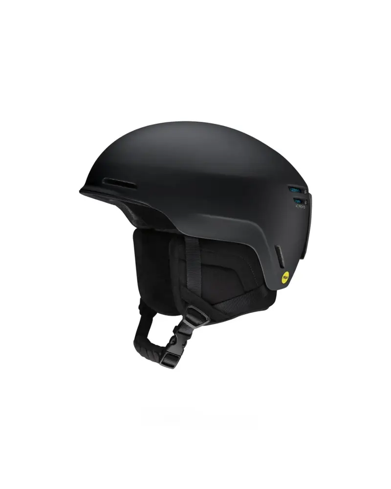 Smith Method Mips® Helmet Matte Black