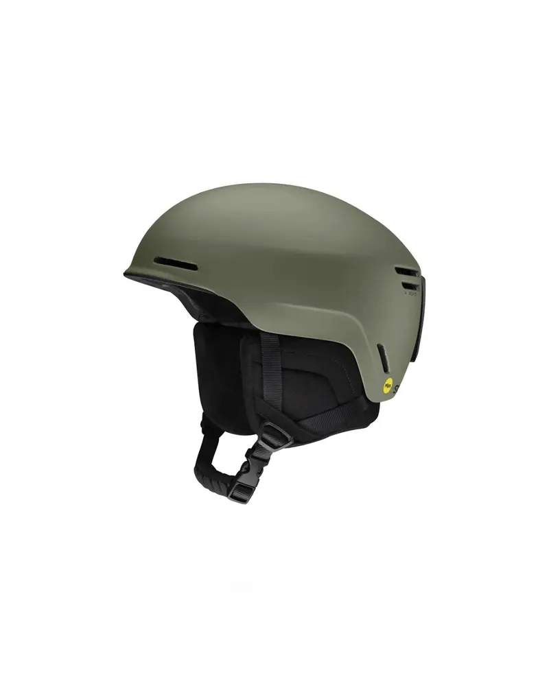 Smith Method Mips® Helmet Matte Fatigue Green