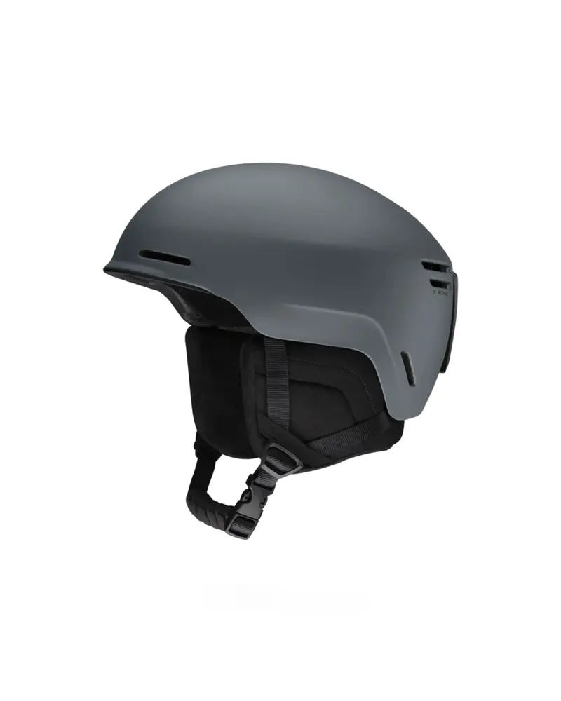 Smith Method Snow Helmet Matte Slate / Ardoise Mat