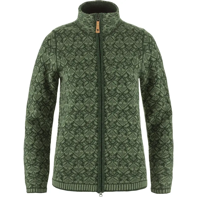 Snow Cardigan W