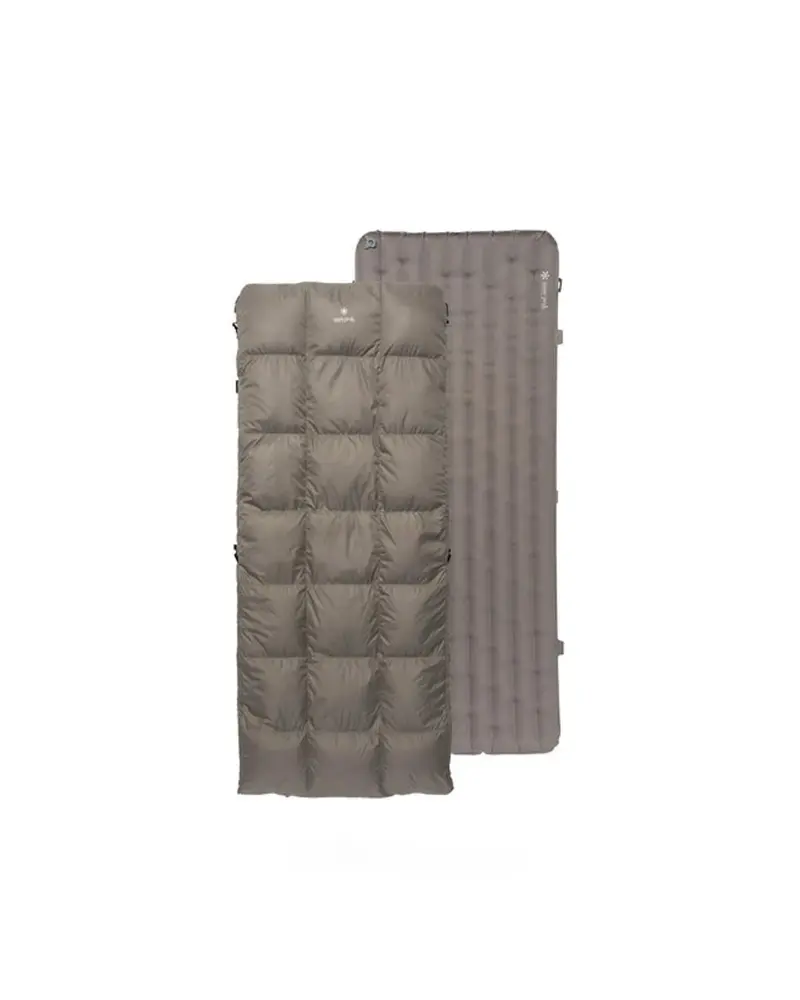Snow Peak Down System Ofuton 300 Mat Plus