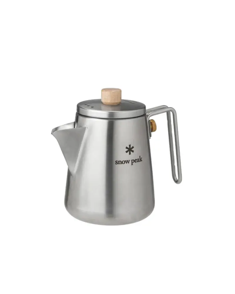 Snow Peak Field Barista Kettle