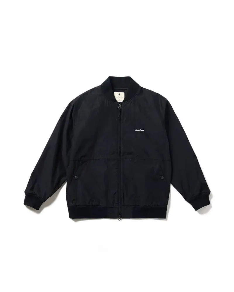 Snow Peak Light Mountain Cloth Jacket