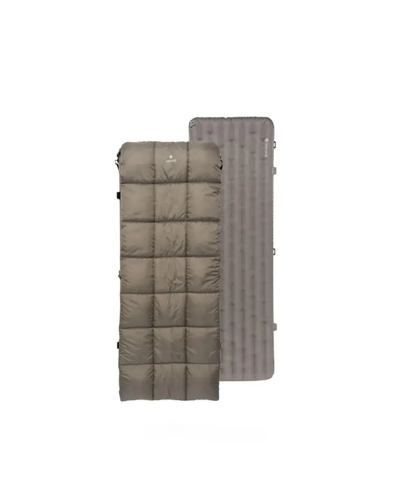 Snow Peak System Ofuton HF Slim Mat Plus
