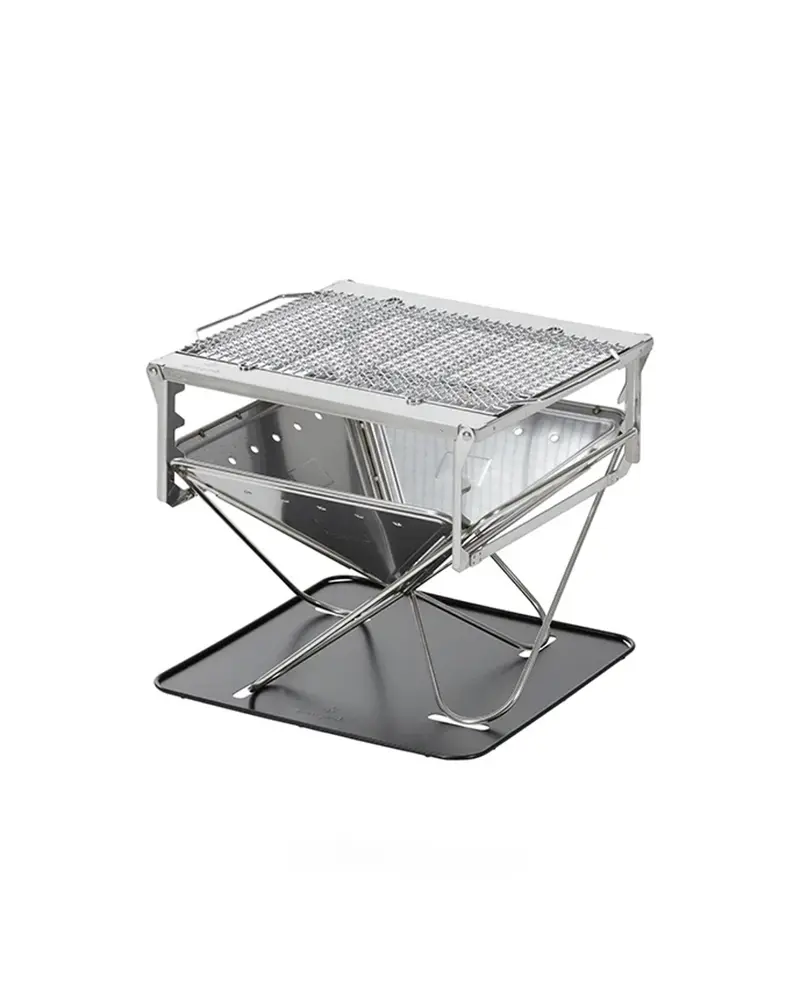 Snow Peak Takibi Fire & Grill