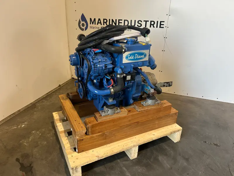 Solé mini-11