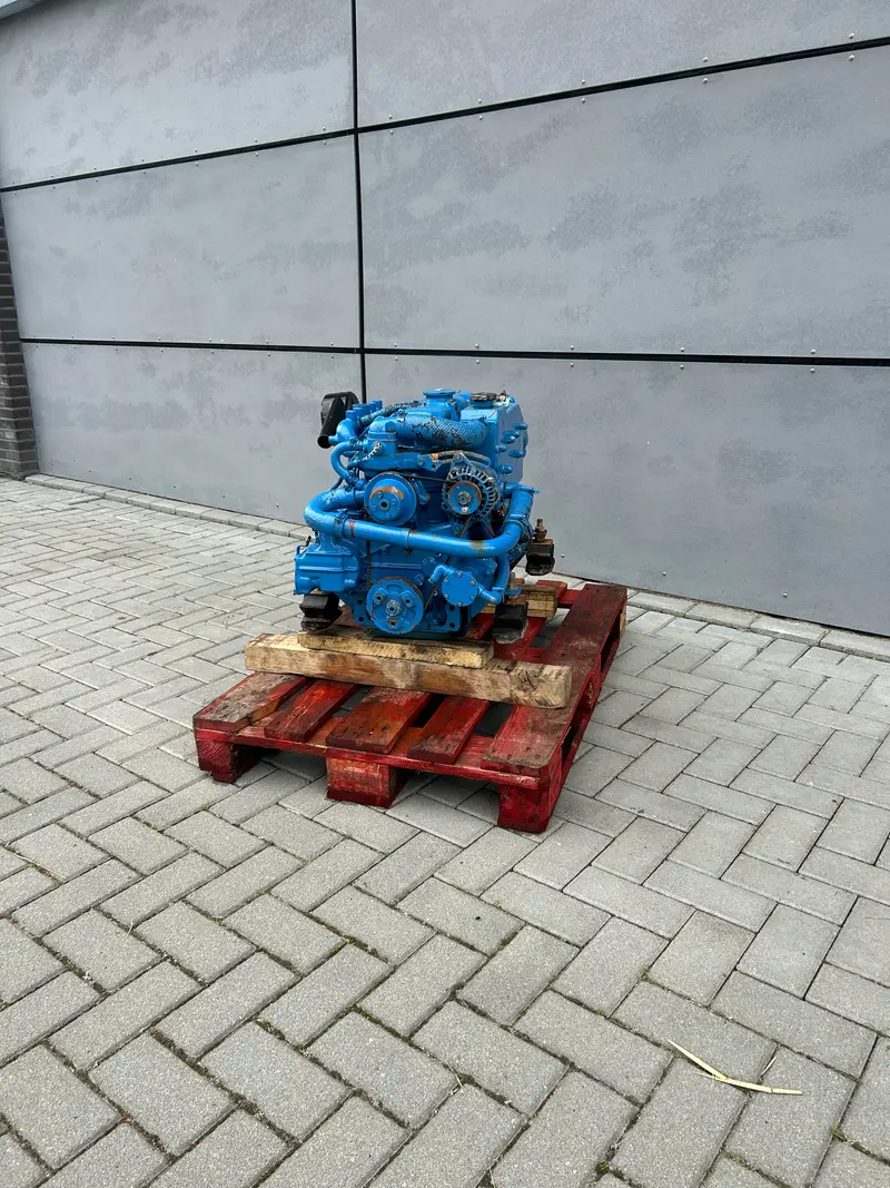 Sole mini-48 | ZF 25M 2.75