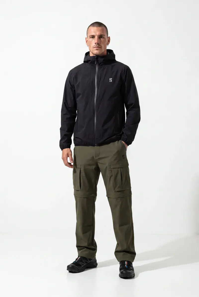 SOLX Multi Sport Jacket 2.5L Men