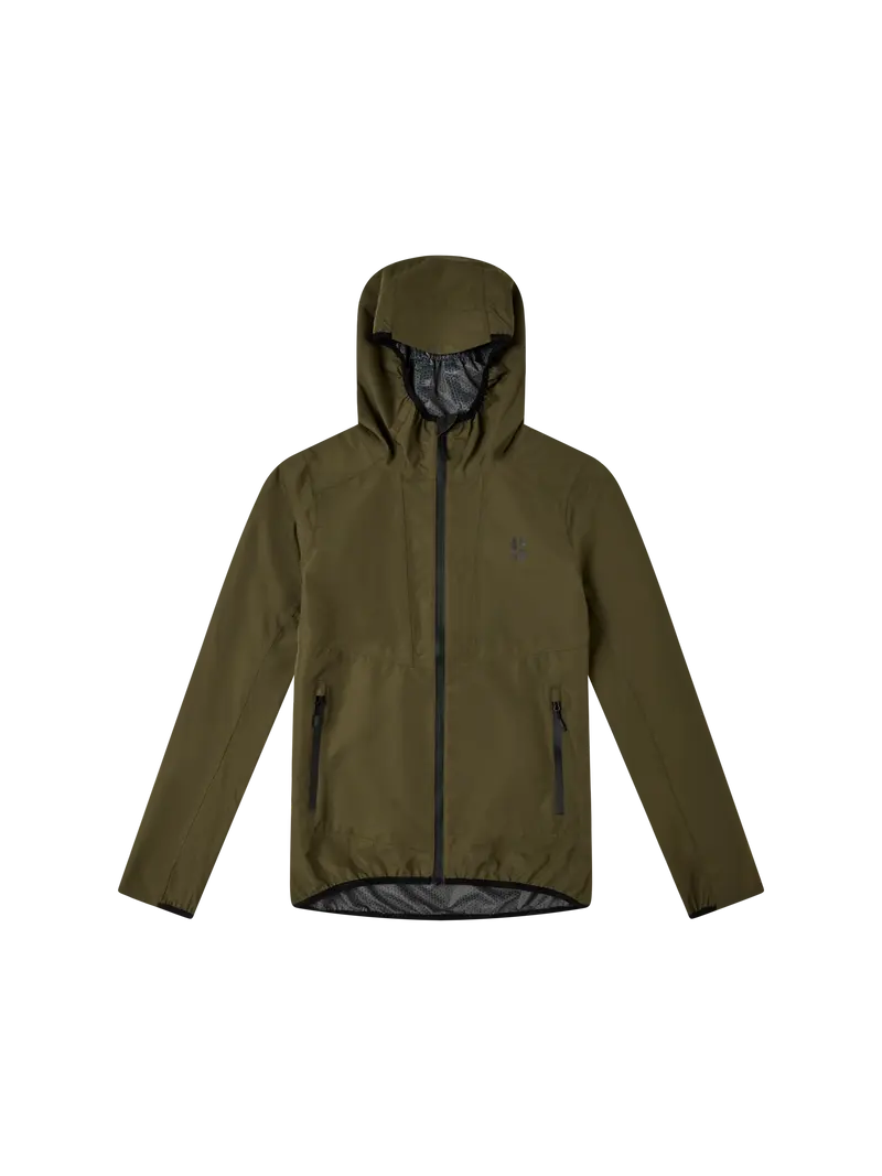 SOLX Multi Sport Jacket 2.5L Women