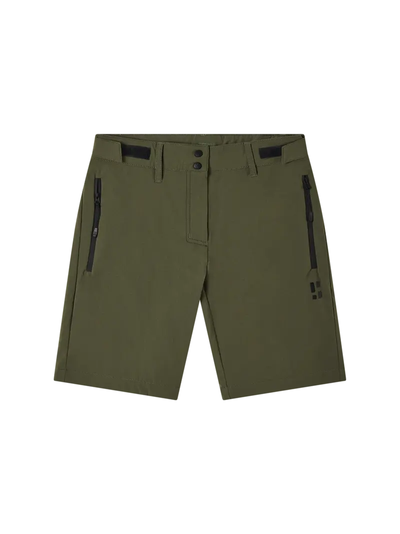 SOLX Outdoor Short