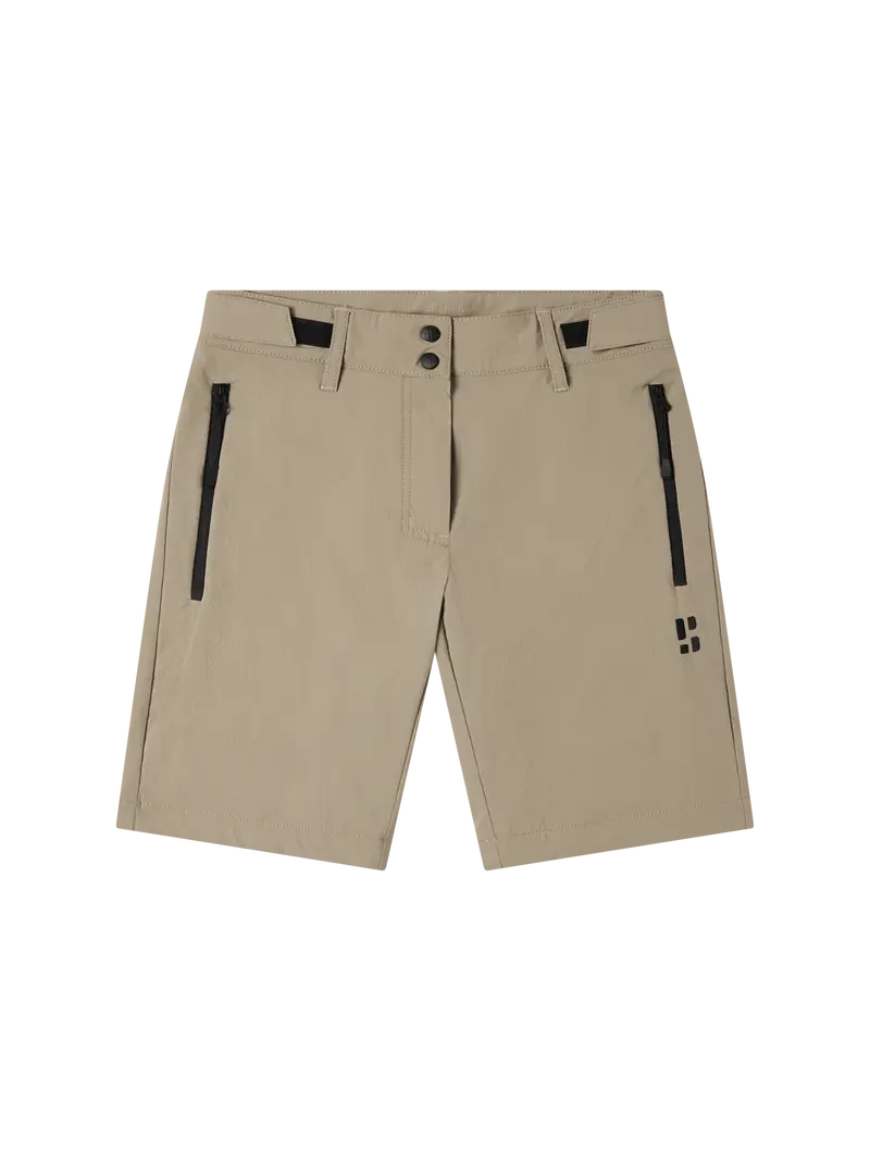 SOLX Outdoor Short