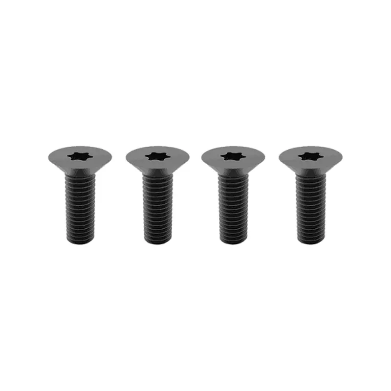 Sonar Wing Screw Pack H (M8x23)
