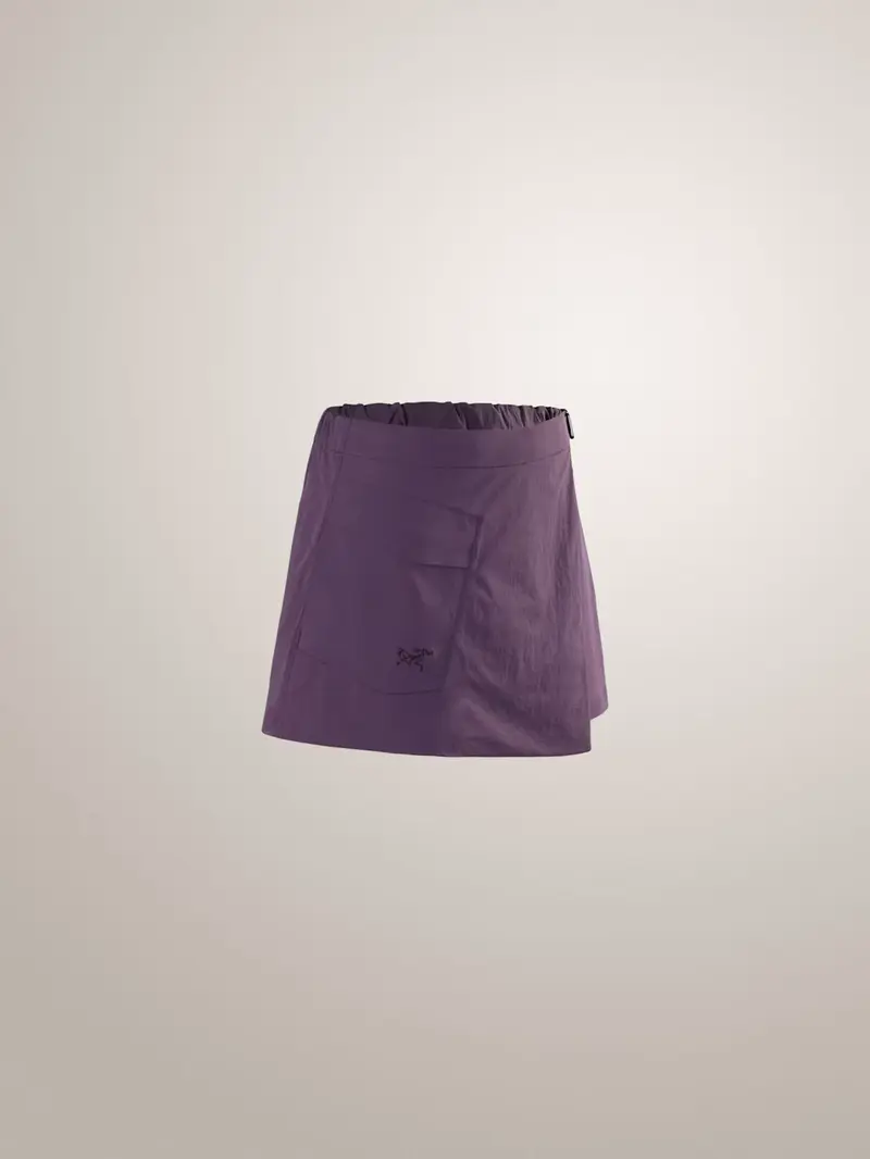 Sonii Skort 4" W