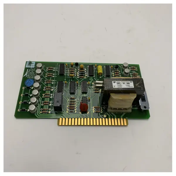 Southern Avionics 880923 Autotransfer Logic PWB99