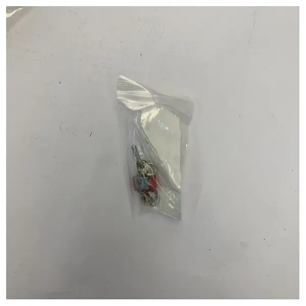 Southern Avionics 9S901004 Marine Switch SPDT PC DC Power