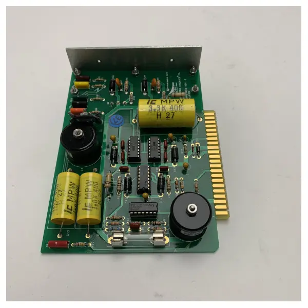 Southern Avionics Dmod Srp29800 Pcb Card Rev