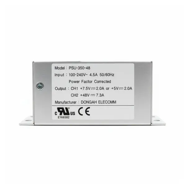 Southern Avionics PSU 350 Power Supply Unit - 9P690350
