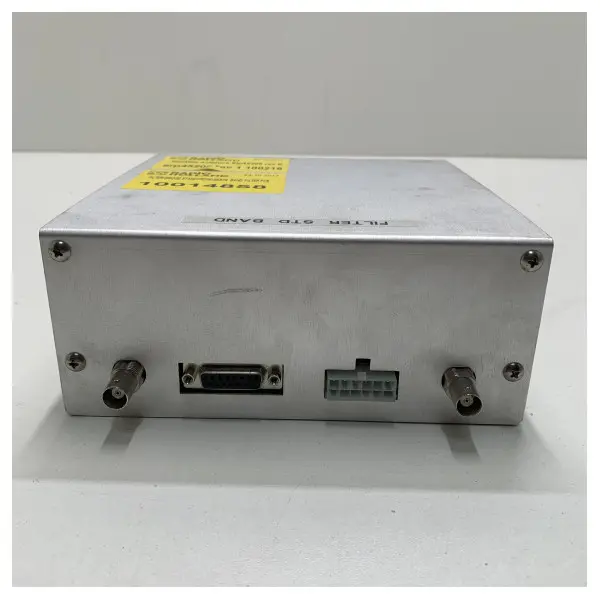 Southern Avionics SAC SLE45200 PCB filter bridge module