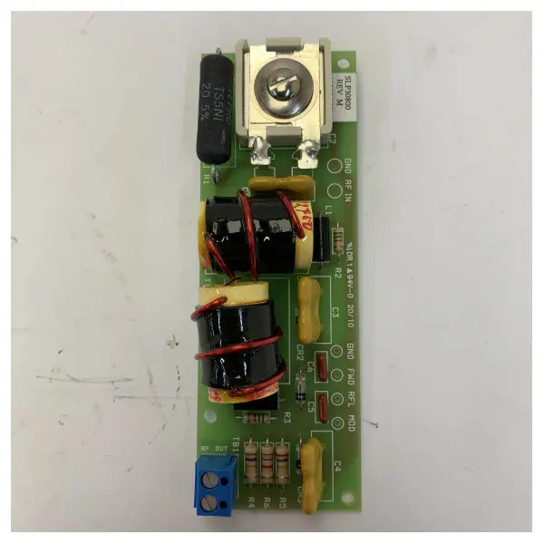 Southern Avionics SLP30800 Marine Electronics Component Spare Part