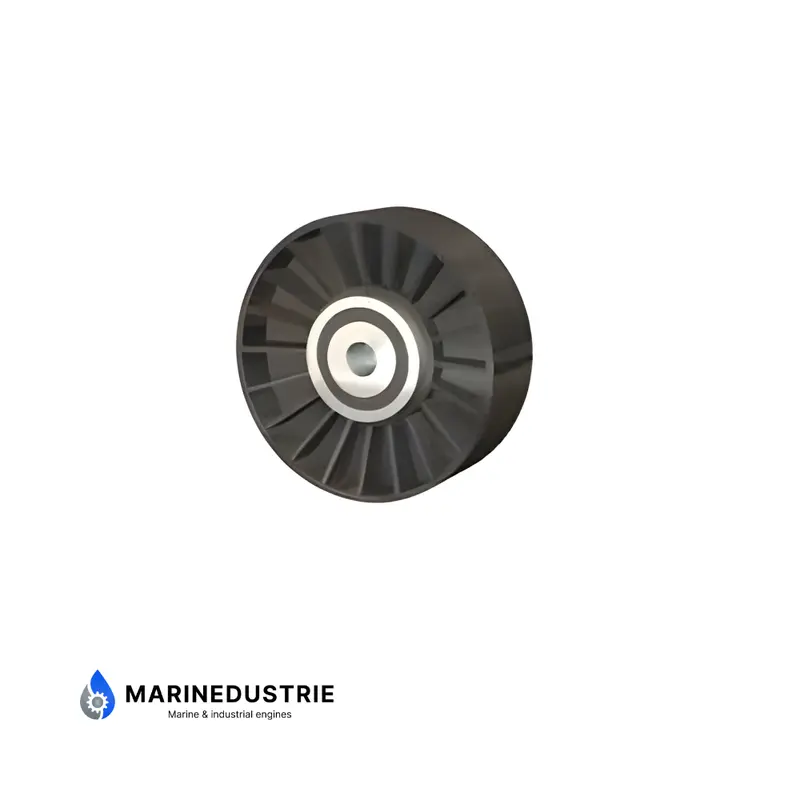 Spanrol Volvo Penta KAD KAMD - 3582324