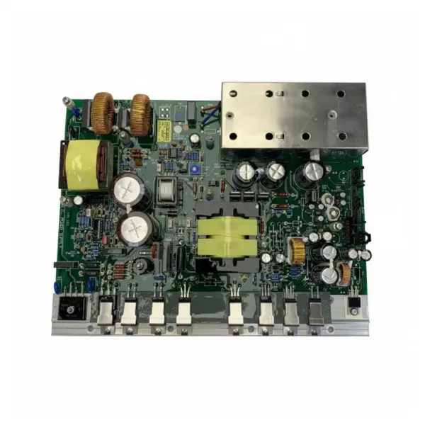 Sperry 30kW Radar Modulator PCB Assembly - T65830812